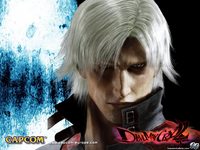 Devil may cry 2